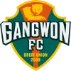 Gangwon logo