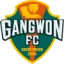 Gangwon logo