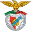 S.L. Benfica II logo