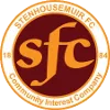 Stenhousemuir logo