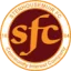 Stenhousemuir logo