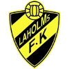 Laholms logo