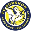 Surkhon Termez logo