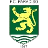 Paradiso logo