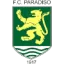 Paradiso logo
