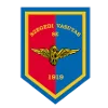 Szegedi Vasutas logo