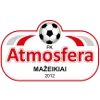 Atmosfera Mazeikiai logo
