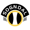 Sogndal II logo