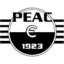 PTE Peac logo
