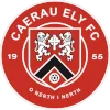 Caerau Ely logo