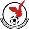 Leighton Town logo