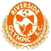 Riverside Olympic II logo