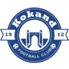 Kokand 1912 logo
