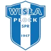 Wisla PLock logo