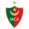 MC Alger logo