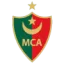 MC Alger logo