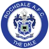 Rochdale logo