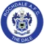 Rochdale logo