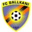 Ballkani logo