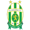 Floriana logo