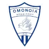 Omonia Aradippou logo