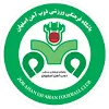 Zob Ahan logo