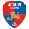Albion Montevideo logo