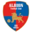 Albion Montevideo logo