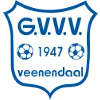 GVVV Veenendaal logo