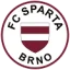 Sparta Brno logo