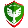 Amedspor logo