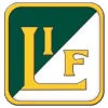 Lucksta IF logo