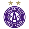 Austria Wien II logo