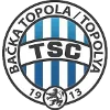 TSC Backa Topola logo