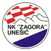 Zagora Unešić logo