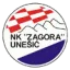 Zagora Unešić logo