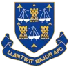 Llantwit Major logo