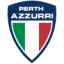 Perth U23 logo