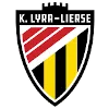 Koninklijke Lyra-Lierse logo
