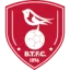 Bracknell Town logo