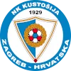 Kustosija U19 logo
