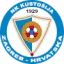 Kustosija U19 logo
