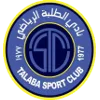 Al-Talaba logo