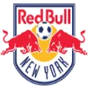 New York Red Bulls logo