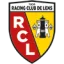 RC Lens logo