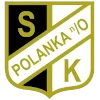 Polanka nad Odrou logo