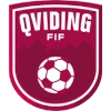 Qviding logo