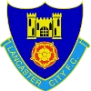 Lancaster City logo