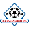 Kvik Halden logo