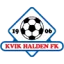 Kvik Halden logo